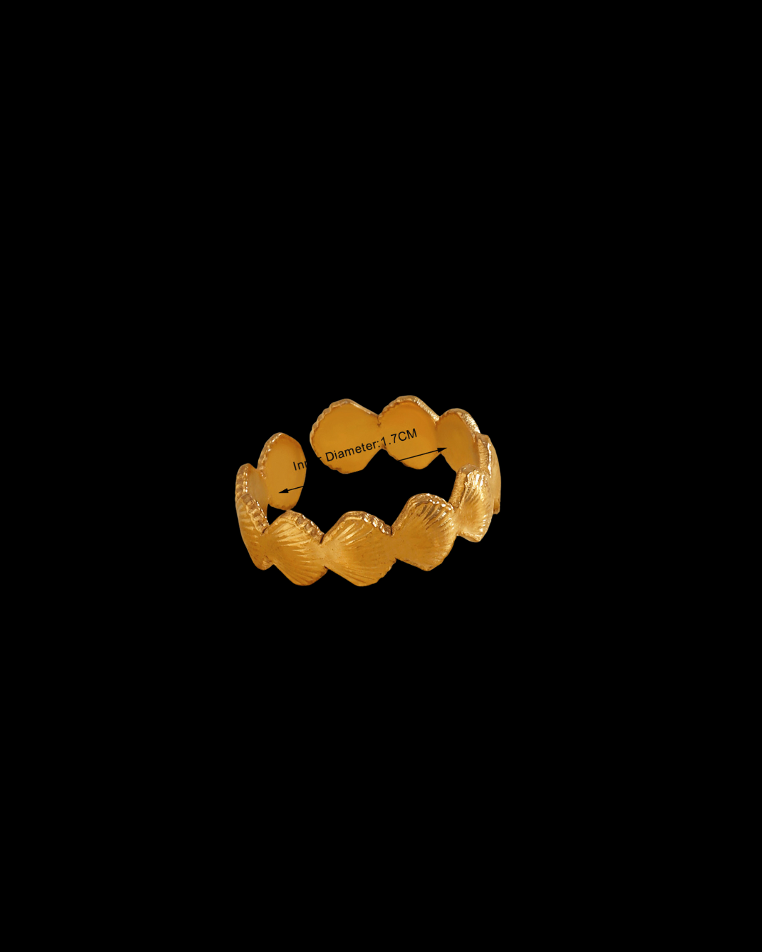 Conchita Ring
