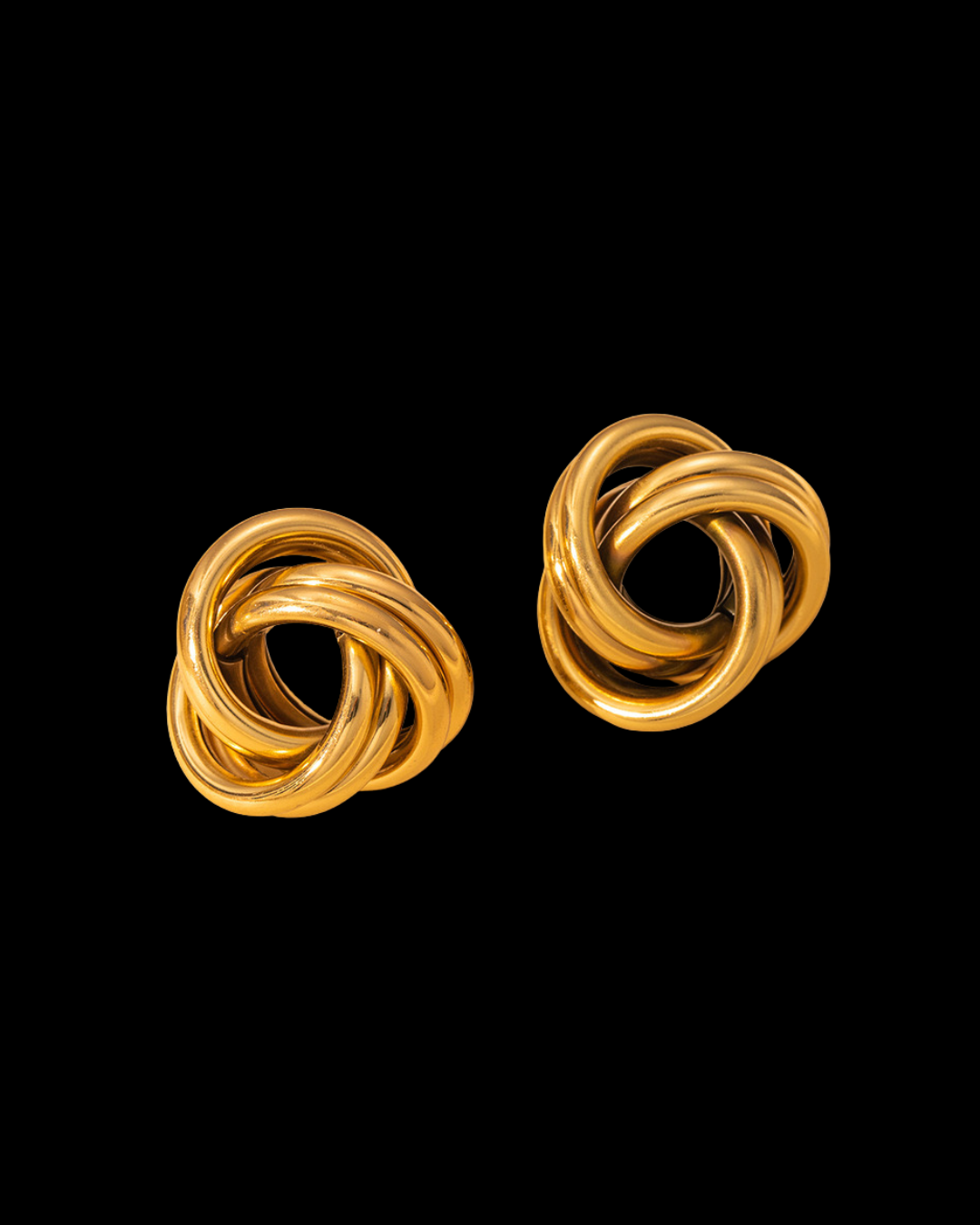 Madeleine Stud Earrings