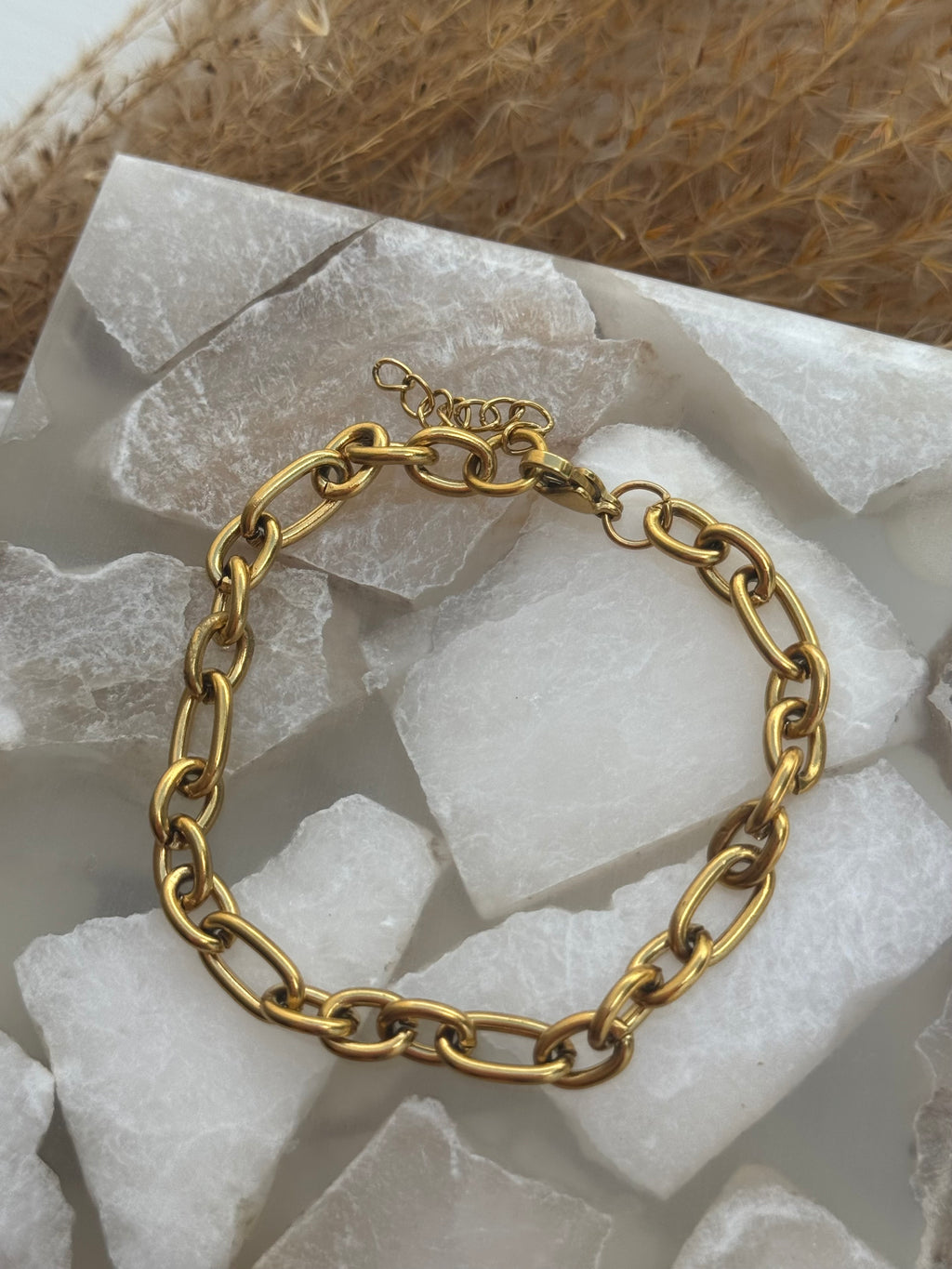 Nairi Bracelet