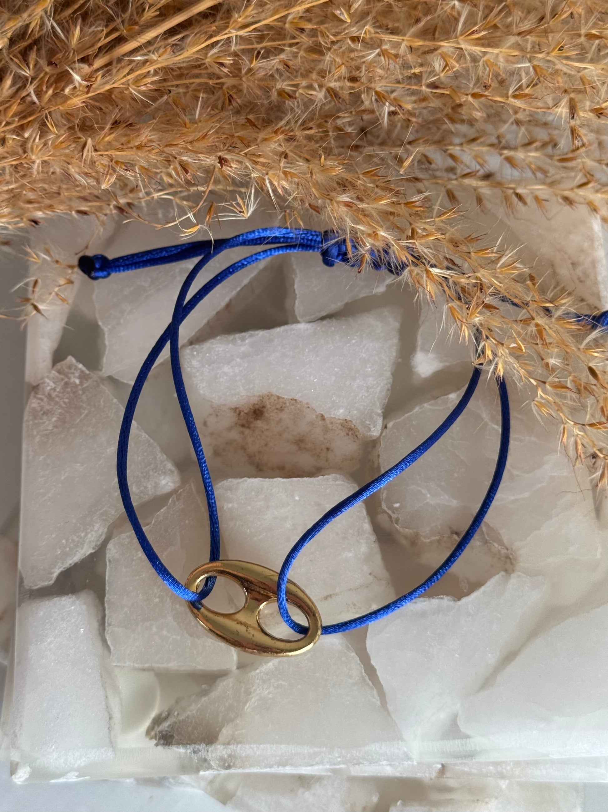 Azulado Bracelet