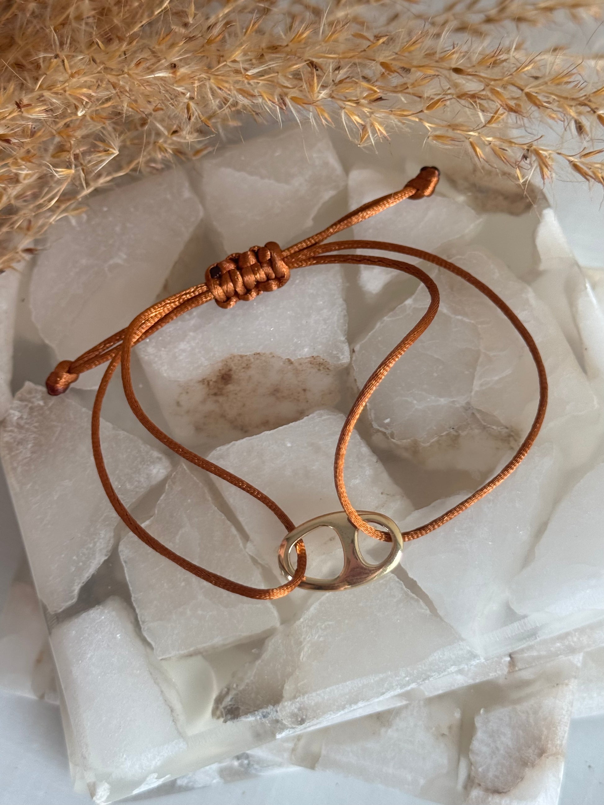 Golia Bracelet