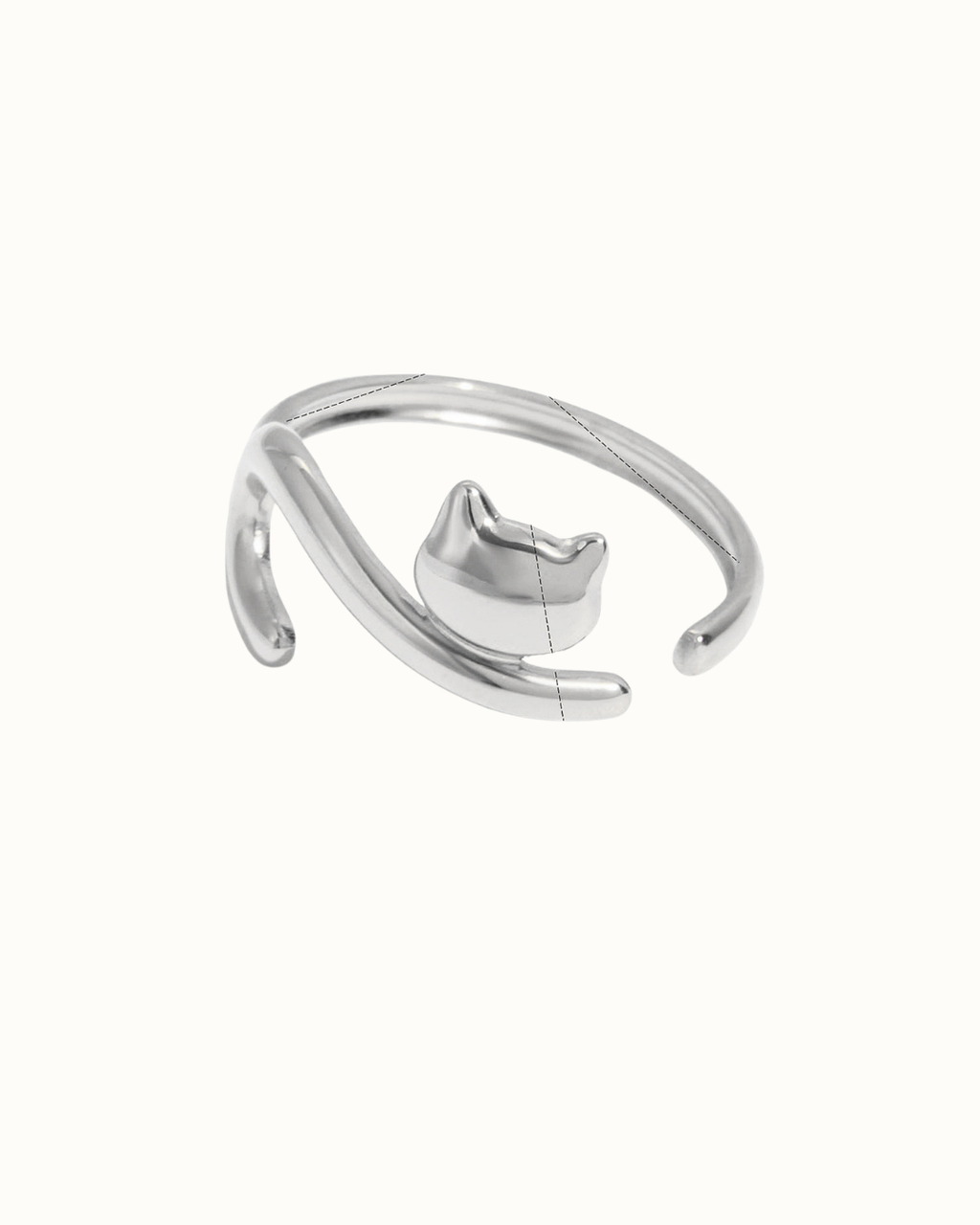 Kitty Ring