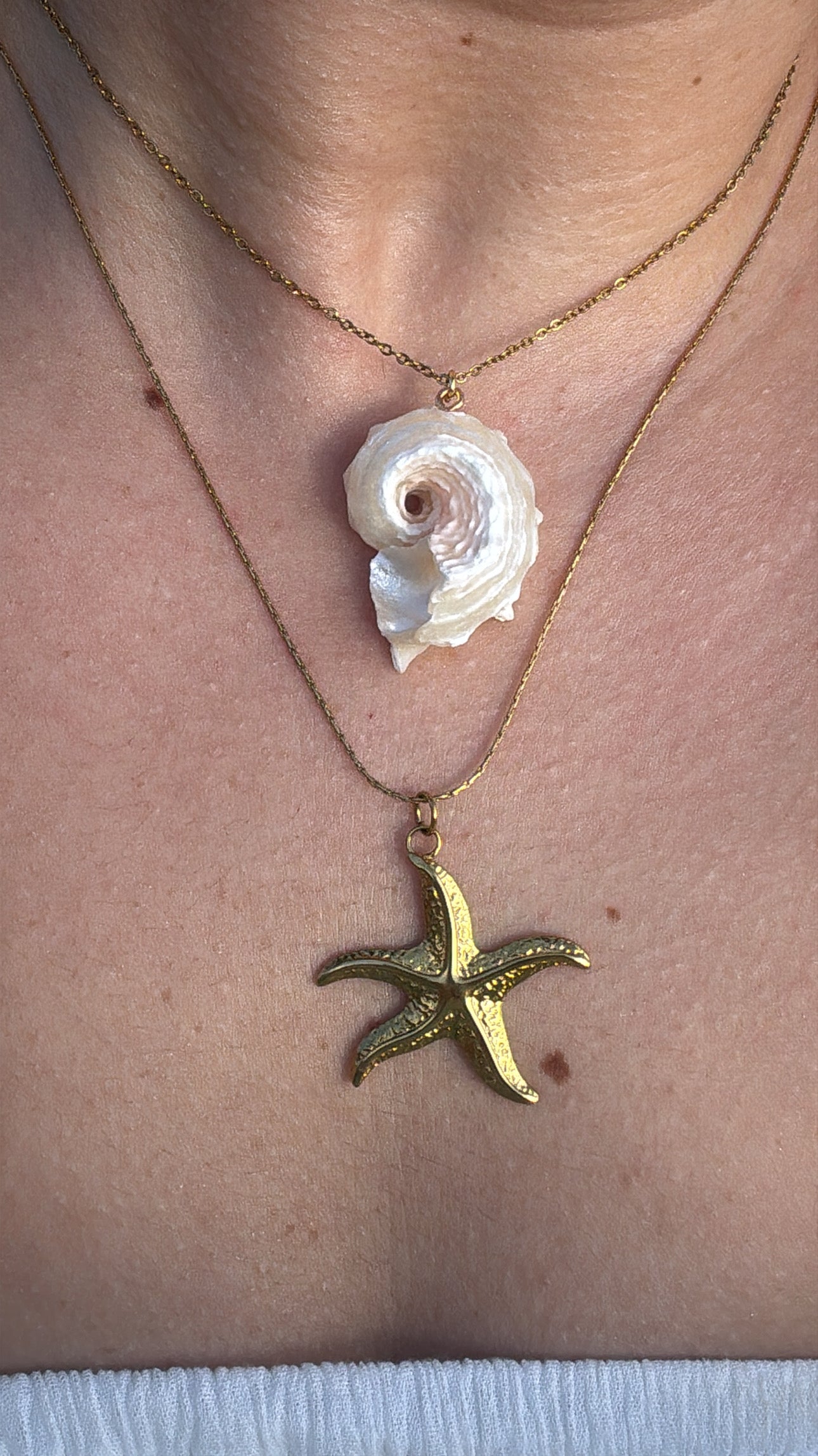 Estella Necklace