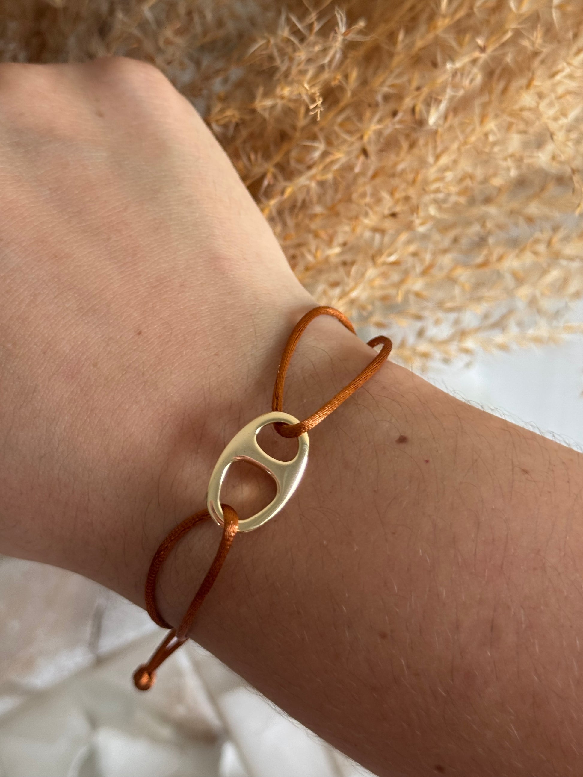 Golia Bracelet