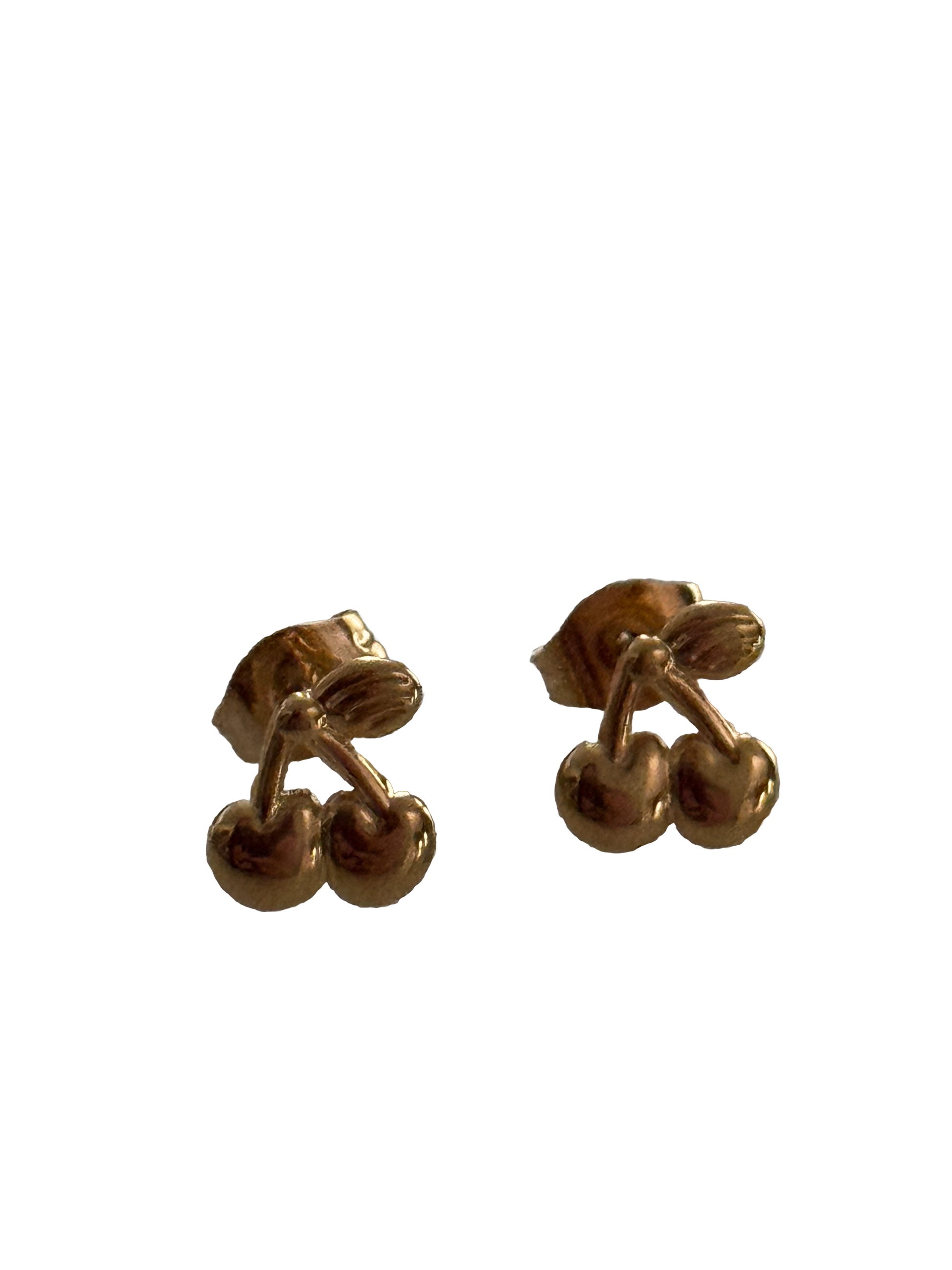 Cherry Studs