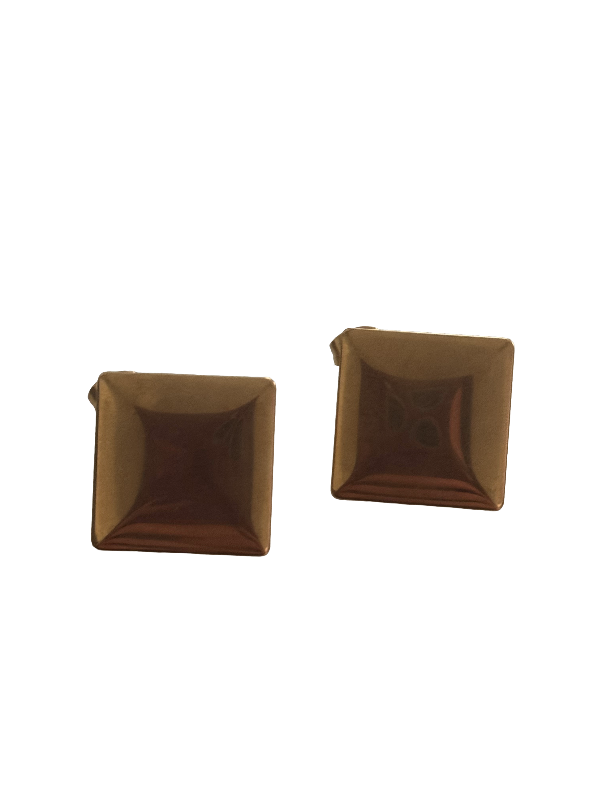 Golden Cub Studs