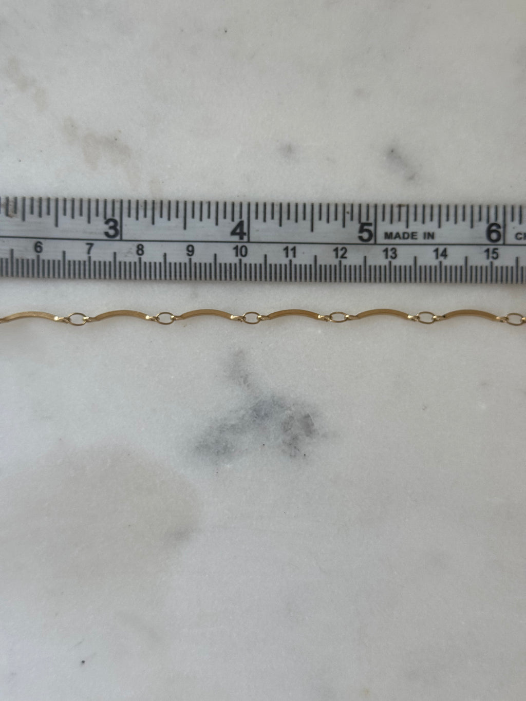 CURVE SEPARATED