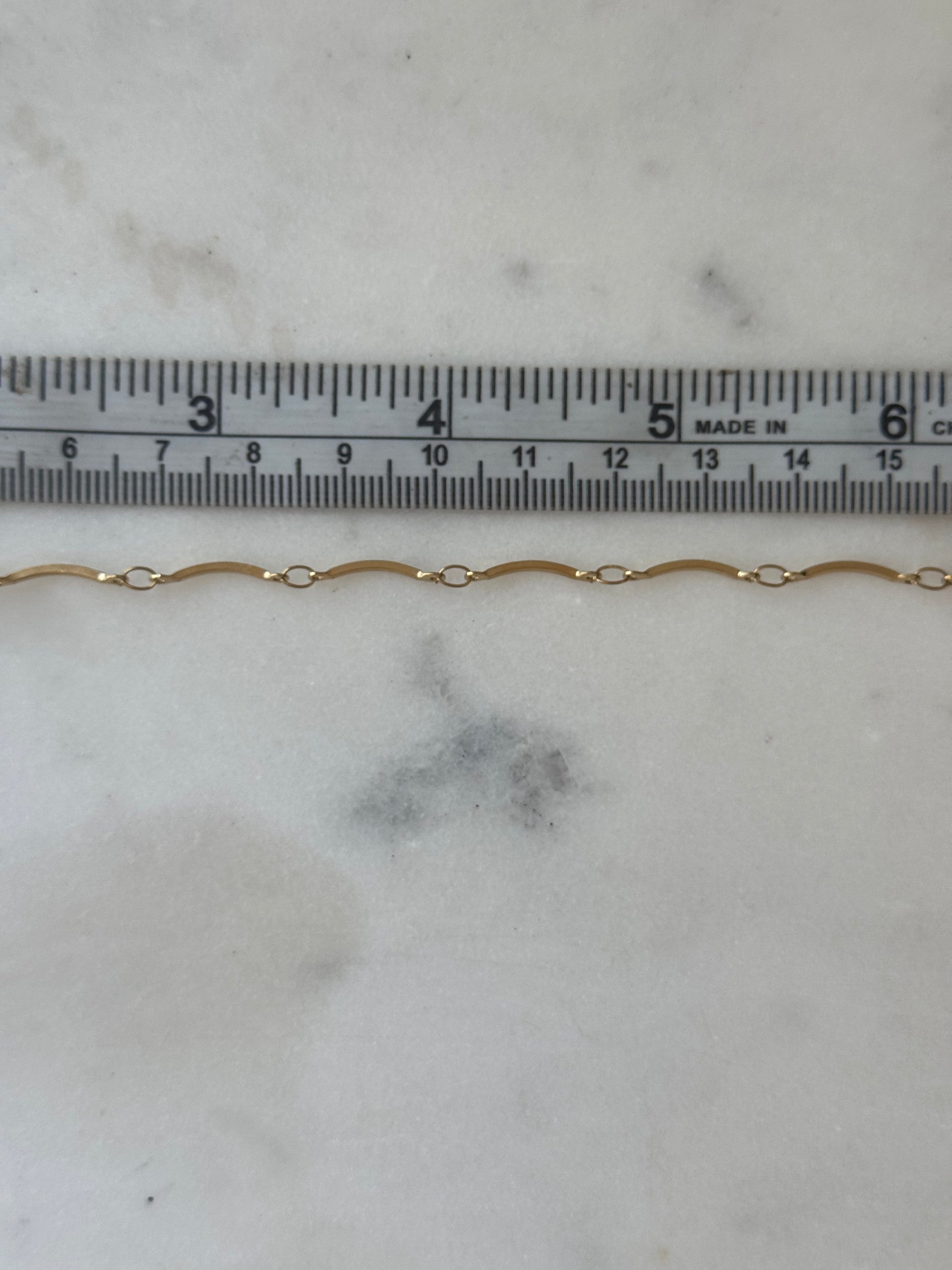 CURVE SEPARATED