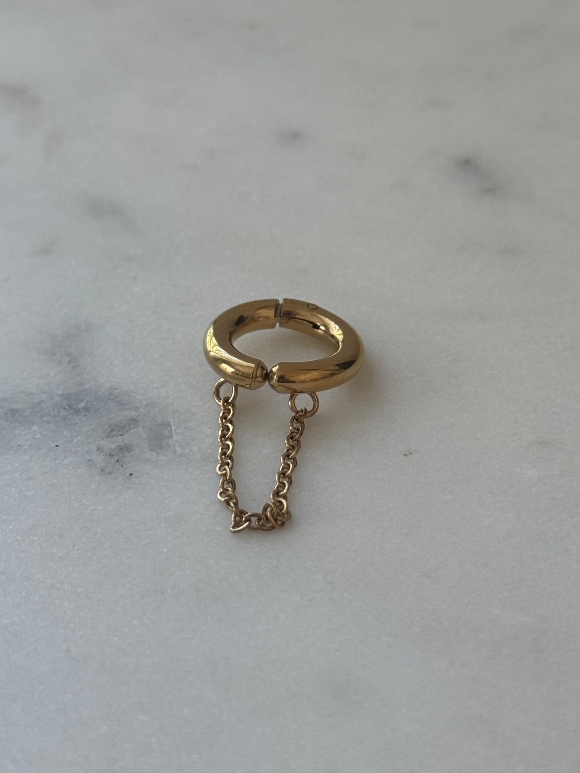 Pia Cuff