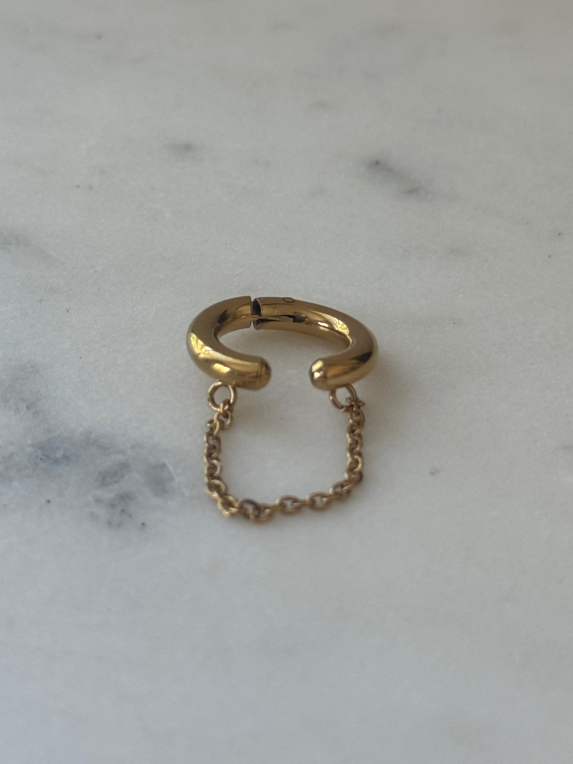 Pia Cuff