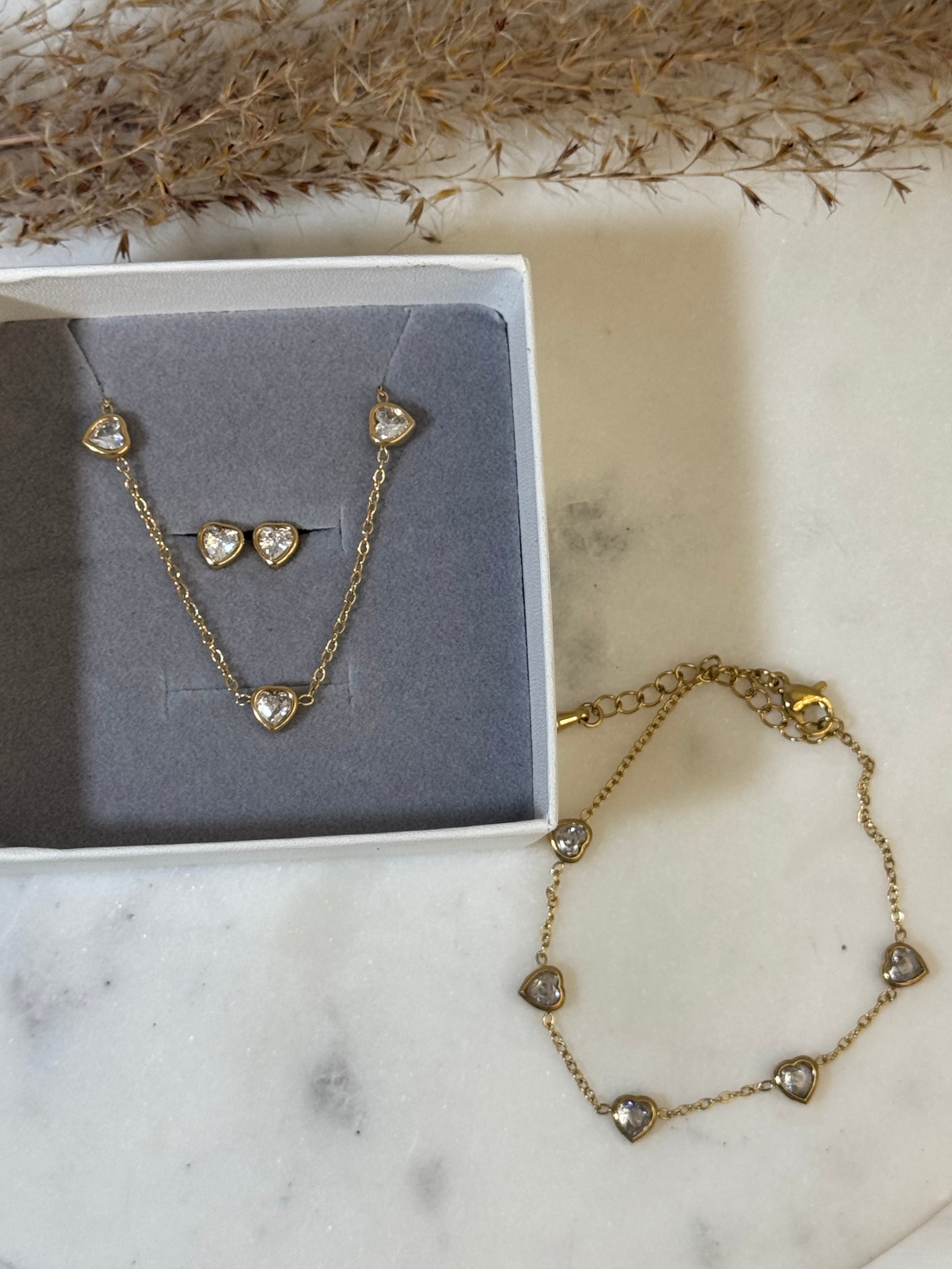 Darling Classy 3 Set