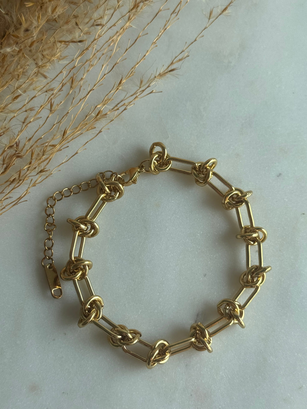 Ayanna Bracelet