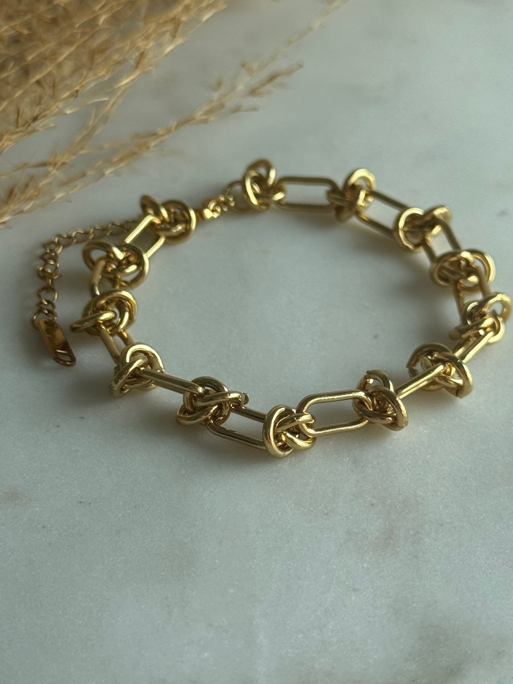 Ayanna Bracelet