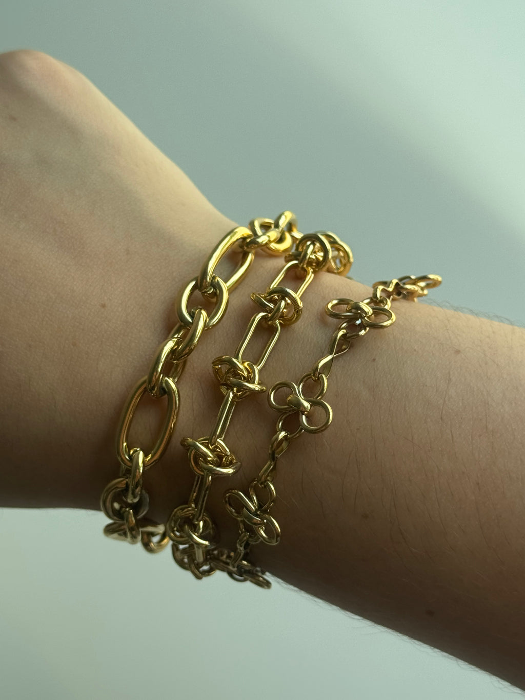 Ayra Bracelet