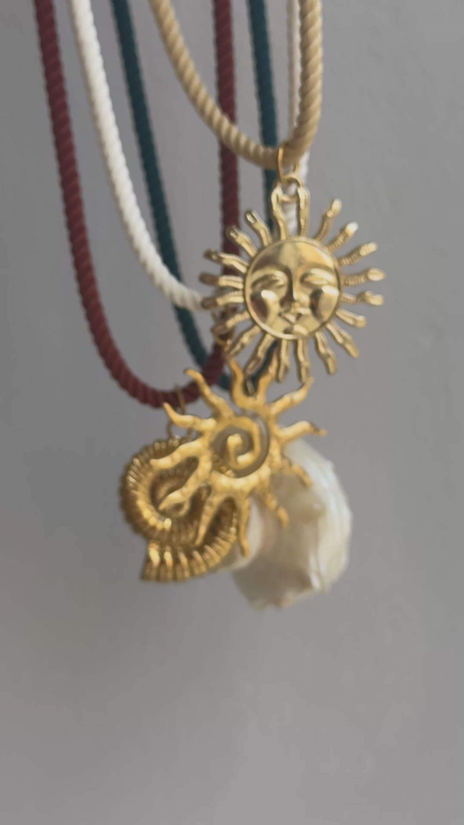 Must Have Verano Necklaces